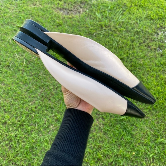 Zara slip on mules - Picture 4 of 11